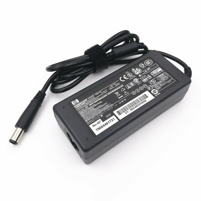 Incarcator Laptop HP NX6310 18.5V 3.5A 65W