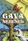 Gava nebunul - Editura Universitara