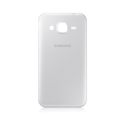 Capac baterie Samsung Galaxy Core Prime G360 alb foto