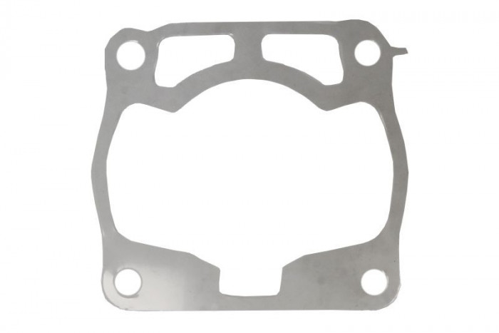 Cylinder base gasket fits: FANTIC XX; YAMAHA YZ 125 2022-2023