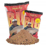 Nada Benzar Mix, Big Series Crap-Caras, 1kg