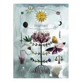 Practical Magic 18-Month Undated Planner