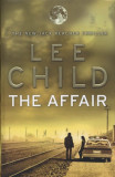 Lee Child - The Affair, Nemira