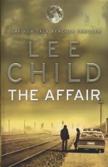 Lee Child - The Affair