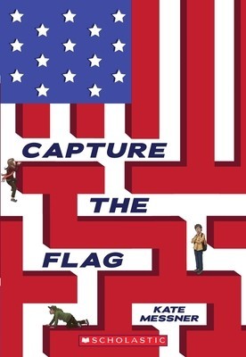 Capture the Flag foto