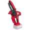 Mini fierastrau cu lant Solo (fara acumulator si incarcator) RDP-KCCS20, 150 mm, SDS, 1 / 4&quot;, 1.1 mm, Raider 075748
