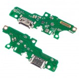 Cumpara ieftin Placa cu Conector Incarcare - Audio - Microfon Honor 50 SE