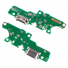 Placa cu Conector Incarcare - Audio - Microfon Honor 50 SE foto