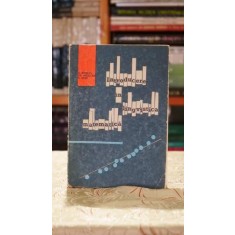 Introducere in lingvistica matematica - Edmond Nicolau, S. Stati, Solomon Marcus