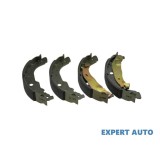 Saboti frana Citroen C3 2 (2009-&gt;) [SC _] #1