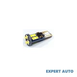 Bec t10 12led 3030 12v canbus nonpolar cod: jsun05 Alta marca Alt model #7