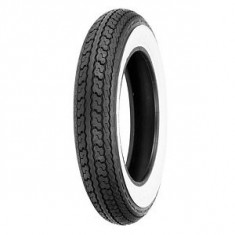 Motorcycle Tyres Shinko SR0 08 WW ( 4.00-8 TT 55J ) foto