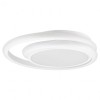 Corp iluminat led 38W, 3 in 1 , alb