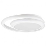 Corp iluminat led 38W, 3 in 1 , alb