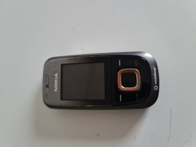 Telefon Nokia 2680s-2, folosit foto