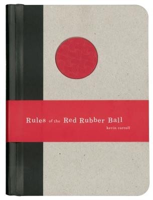 Rules of the Red Rubber Ball: Find and Sustain Your Life&amp;#039;s Work foto