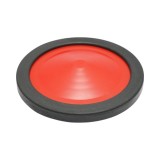 Capac cu garnitura pentru rezervor vacuum aparat de muls vaci Breckner