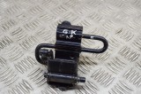 Balama ușă st&acirc;nga spate AUDI A8 D3 4E2, 4E8 2007 OEM: 4E0833335D 14733845