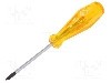 Surubelnita Phillips PH0 C.K. HD Classic, Tija Otel Crom Vanadium, Lungime 130mm