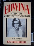 Edwina: Countess Mountbatten of Burma - Richard Hough