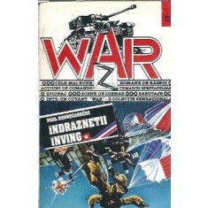 Indraznetii inving (volumul 1) - Paul Bonnecarrere