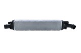 NRF 30339 Intercooler, compresor