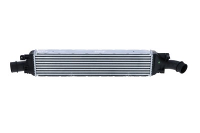 NRF 30339 Intercooler, compresor foto