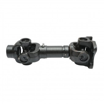 Cardan transmisie pompa 300x28.6mm pentru JCB 3C, 3CX, 3D, 3DX, 4C, 4CX OEM 914-37400 foto