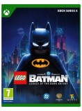 Lego Batman Legacy Of The Dark Knight XBOX SERIES X