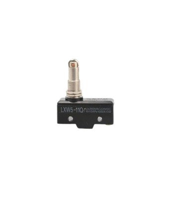 Limitator de cursa, cu rola lunga LXW5-11Q1 foto