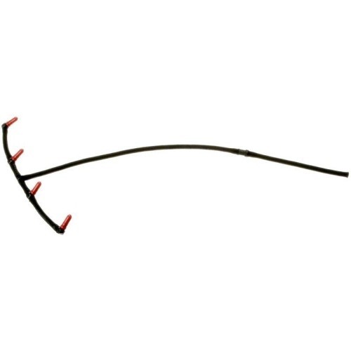 Gates Furtun combustibil