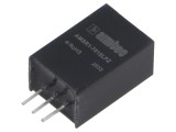 Convertor DC/DC AIMTEC 15W 12V SIP3