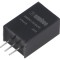 Convertor DC/DC AIMTEC 15W 12V SIP3