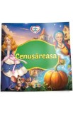 Cenusareasa. Citesc cu drag