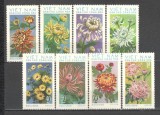 Vietnam de Nord.1974 Flori-Crizanteme SV.212