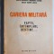 Cariera militara, fapte, intamplari, destine... - Gh. Catana, Oliver Lustig