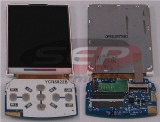 LCD Samsung F268 / J770