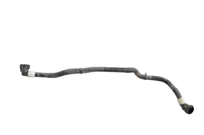 Furtun de lichid de răcire TESLA MODEL Y 2022 OEM: 1631595-00-B 23325451