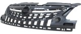 Grila radiator Opel Corsa D, 01.2011-12.2014, 1320180, 55B105