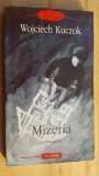 Mizeria- Wojciech Kuczok, Polirom