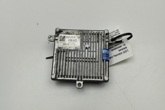 Unitate de control lumini LED VW ID.4 E21 2022 OEM: 992941591DE,992941591D,10101500108 28538454