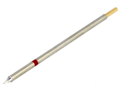 V&amp;acirc;rf conic &amp;icirc;ndoit 0,4mm 350-398&amp;deg;C 30&amp;deg; foto