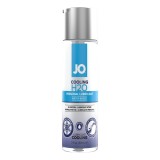 Lubrifiant JO H2O Cooling, 75ml