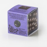 Cumpara ieftin Bomboane - Pomegranate and Blueberry dipped in Dark Chocolate | T&#039;a Milano