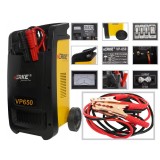 Statie pentru incarcare, redresor, robot pornire 540 amperi 12 / 24V, Verke