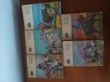 Winnetou-Karl May Pachet 4 Volume