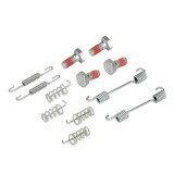 Kit reparatie saboti frana, SRL, Mercedes 123, 124, 190, Clasa A, Clasa B, Clasa C, CLK, Clasa E, SL, SLK, Viano, Vito, Sistem de franare : hidraulic