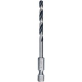 Bosch PointTeQ - Burghiu metal HSS 4.2x43x83 mm