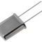 Rezonator de cuar&Aring;&pound; 2MHz 20pF THT HC49