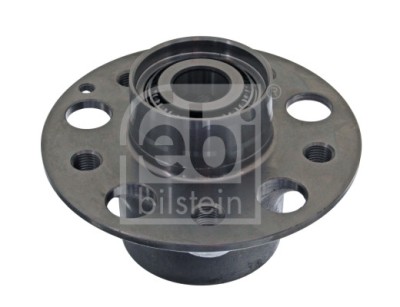 FEBI BILSTEIN 36078 Set rulment roata foto